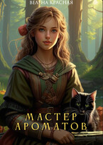 Мастер ароматов (Велена Красная)