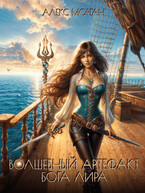 Волшебный артефакт бога Лира. Книга 1 (Алекс Морган)