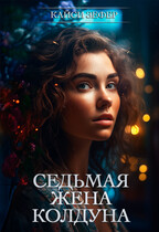 Седьмая жена колдуна #1 (Кайси Зефер)