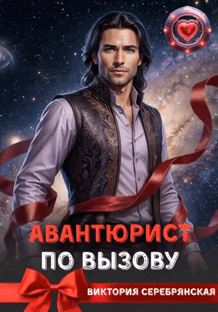 Авантюрист по вызову (Виктория Серебрянская)