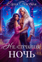 (Не) случайная ночь, или Сделки не будет, дракон! (Елена Счастная)