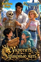 Укротить драконью мать (Виктория Аэтри)
