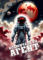 Космический агент (Valentina Alexeeva)