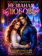 Незваная любовь (Таша Алферьева)