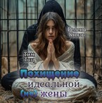 Похищение (не) идеальной жены (Велена Князь
                                                                                                            
                                                                                                                                                                                                                                        ,
                                                                
                                                                                                                                            Тим (Team) Тац)