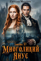 Многоликий Янус (часть 2) (Светлана Малеёнок)