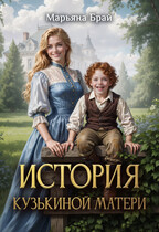 История Кузькиной матери (Марьяна Брай)