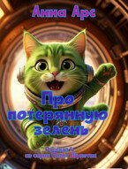 Про потерянную зелень, или билль о правах бытовой техники. (Анна Арс)