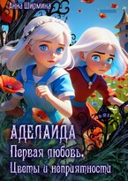 Цветы и неприятности (Анна Ширмина)