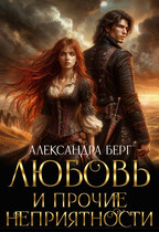 Любовь и прочие неприятности (Александра Берг)