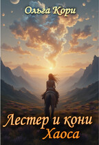 Лестер и кони Хаоса (Ольга Кори)