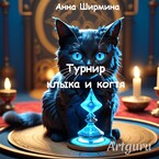 Турнир клыка и когтя (Анна Ширмина)