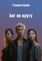 Бег по кругу (Полина Клайн)