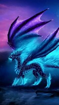 Факультет дефектных магов. В поисках сапфирового дракона. (Анель Святова)