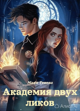 Академия двух ликов (Майя Тенева)