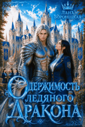 Одержимость ледяного дракона (Лана Воронецкая)