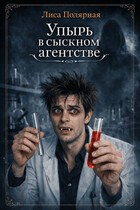 Упырь в сыскном агентстве (Лиса Полярная)
