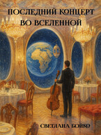 Последний концерт во Вселенной (Светлана Бойко)