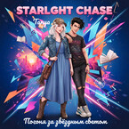 Погоня за звездным светом (Tanya Blackwood)
