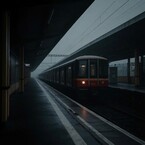 Поезд (Окума)