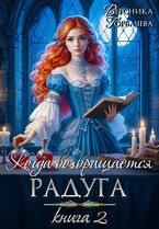 Когда возвращается Радуга Книга 2 (Вероника Горбачева)