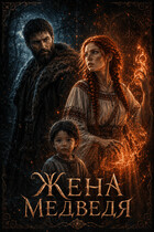 Жена медведя (Мия Элден)