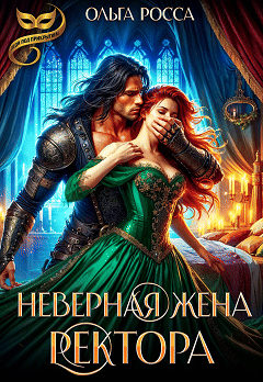 Неверная жена ректора (Ольга Росса)