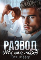 Развод. Ты нам никто (Юля Шеффер)