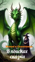 В поисках сказки (Алена Сказочница)
