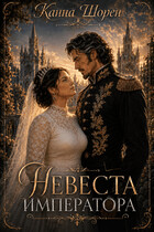 Невеста императора (Канна Шорен)