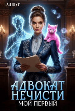 Адвокат нечисти: Мой первый (Тая Шуи)