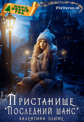 Пристанище «Последний шанс» (Валентина Элиме)