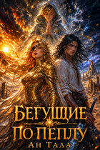 Бегущие по пеплу (Ан Тала)