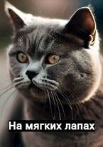 На мягких лапах (Kamil Rakhmanov)