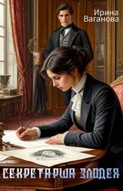 Секретарша злодея (Ирина Ваганова)
