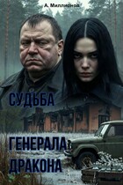 Судьба генерала Дракона (Миллионов Алексей eVerMill)