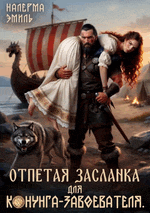 «Отпетая засланка для конунга-завоевателя» (Налерма Эмиль)
