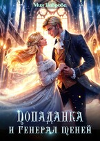 Попаданка и Генерал теней (Мия Лаврова (Ноэль Ламар)
                                                                                                            
                                                                                                                                                                                                                                        ,
                                                                
                                                                                                                                            Сола Дар)