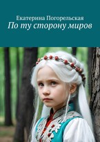 По ту сторону миров. (Екатерина Погорельская)