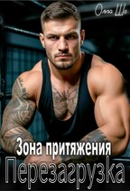 Зона притяжения. Перезагрузка (Ольга Шо)