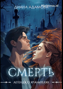 Смерть (Диана Адамова)
