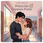 Куда указывает компас. Или по ту сторону компаса. (Tanya Blackwood)