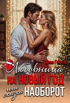 Любовница на Новый год или сказка наоборот (Юлия Гойгель)