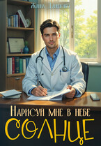 Нарисуй мне в небе солнце (Жанна Даниленко)