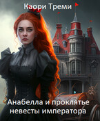 Анабелла и проклятье невесты императора (Каори Треми)