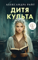 Дитя культа (Александра Райт)