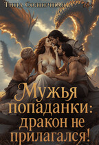 Мужья попаданки: дракон не прилагался! (Тина Солнечная)