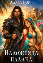 Наложница палача (Лайза Квин)
