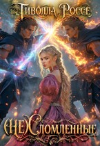 (Не)Сломленные (Тиволла Россе)