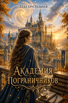 Академия Пограничников (Лада Хрустальная)